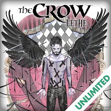 The Crow: Lethe